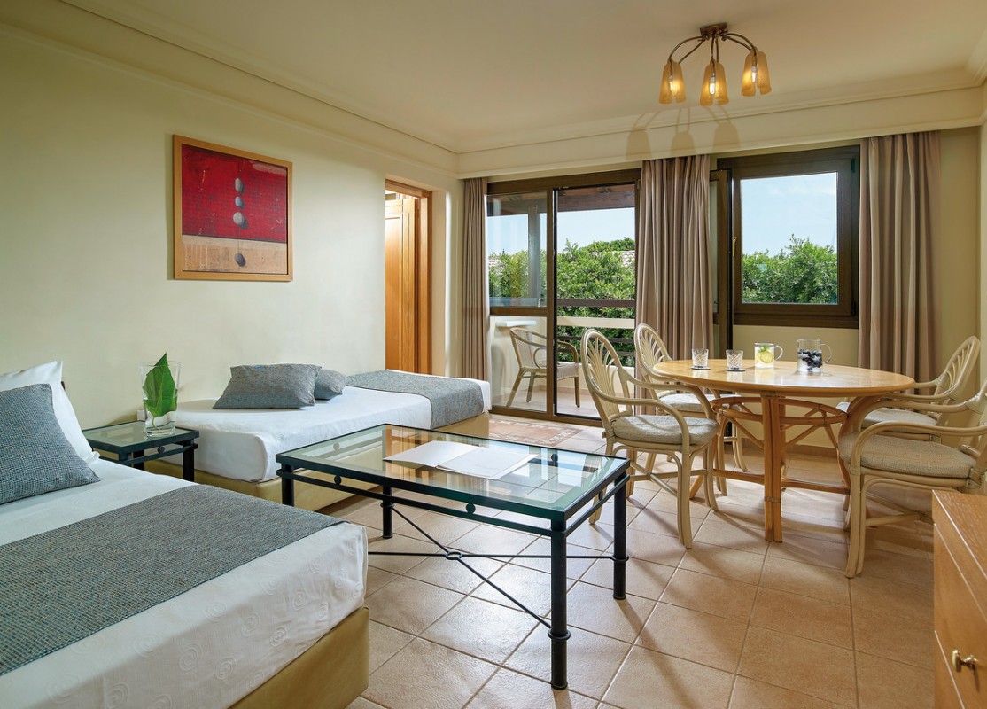 Hotel Aldemar Knossos Royal, Griechenland, Kreta, Chersonissos, Bild 13