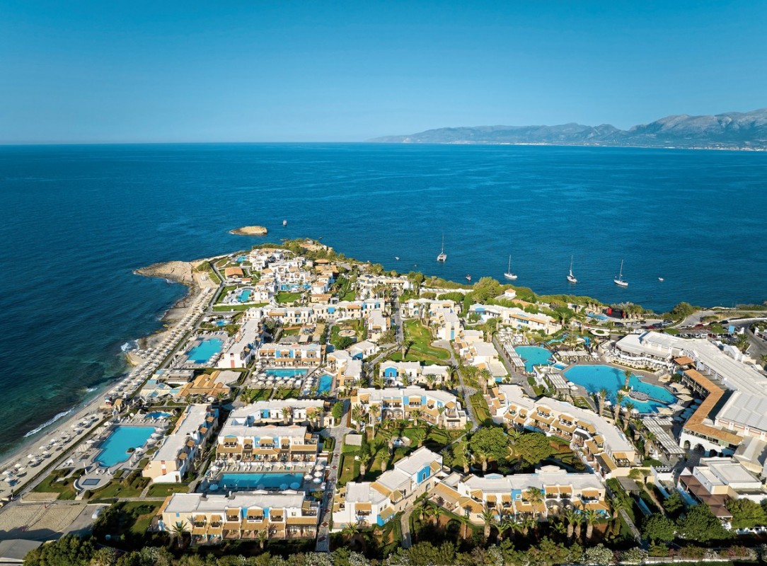 Hotel Aldemar Knossos Royal, Griechenland, Kreta, Chersonissos, Bild 2