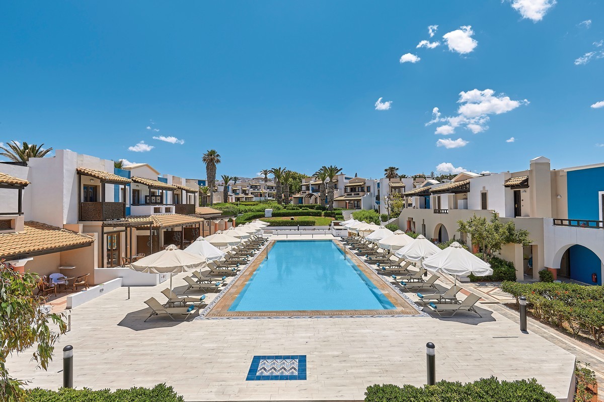 Hotel Aldemar Knossos Royal, Griechenland, Kreta, Chersonissos, Bild 5