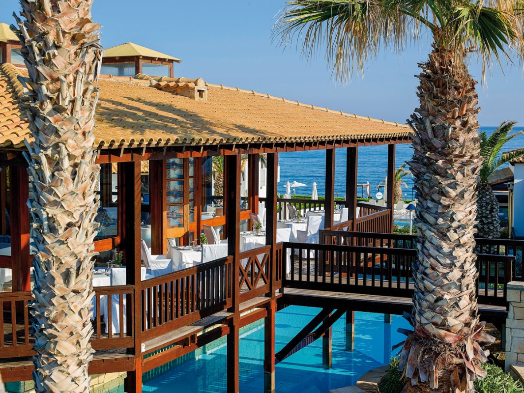 Hotel Aldemar Knossos Royal, Griechenland, Kreta, Chersonissos, Bild 8