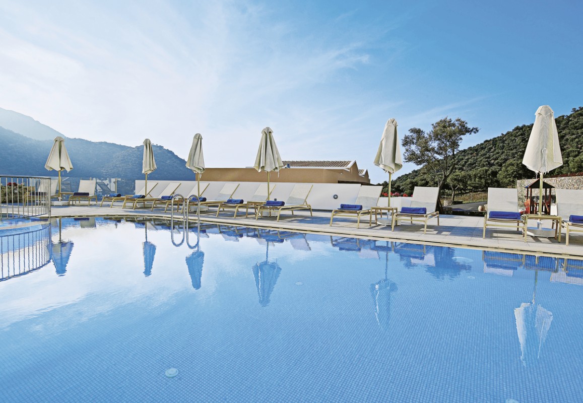 Hotel Filion Suites Resort & Spa, Griechenland, Kreta, Bali, Bild 1