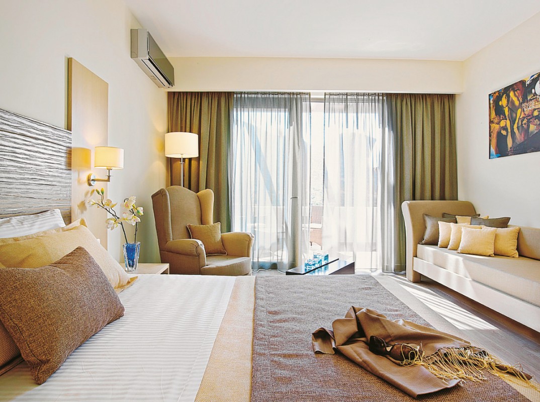 Hotel Filion Suites Resort & Spa, Griechenland, Kreta, Bali, Bild 2