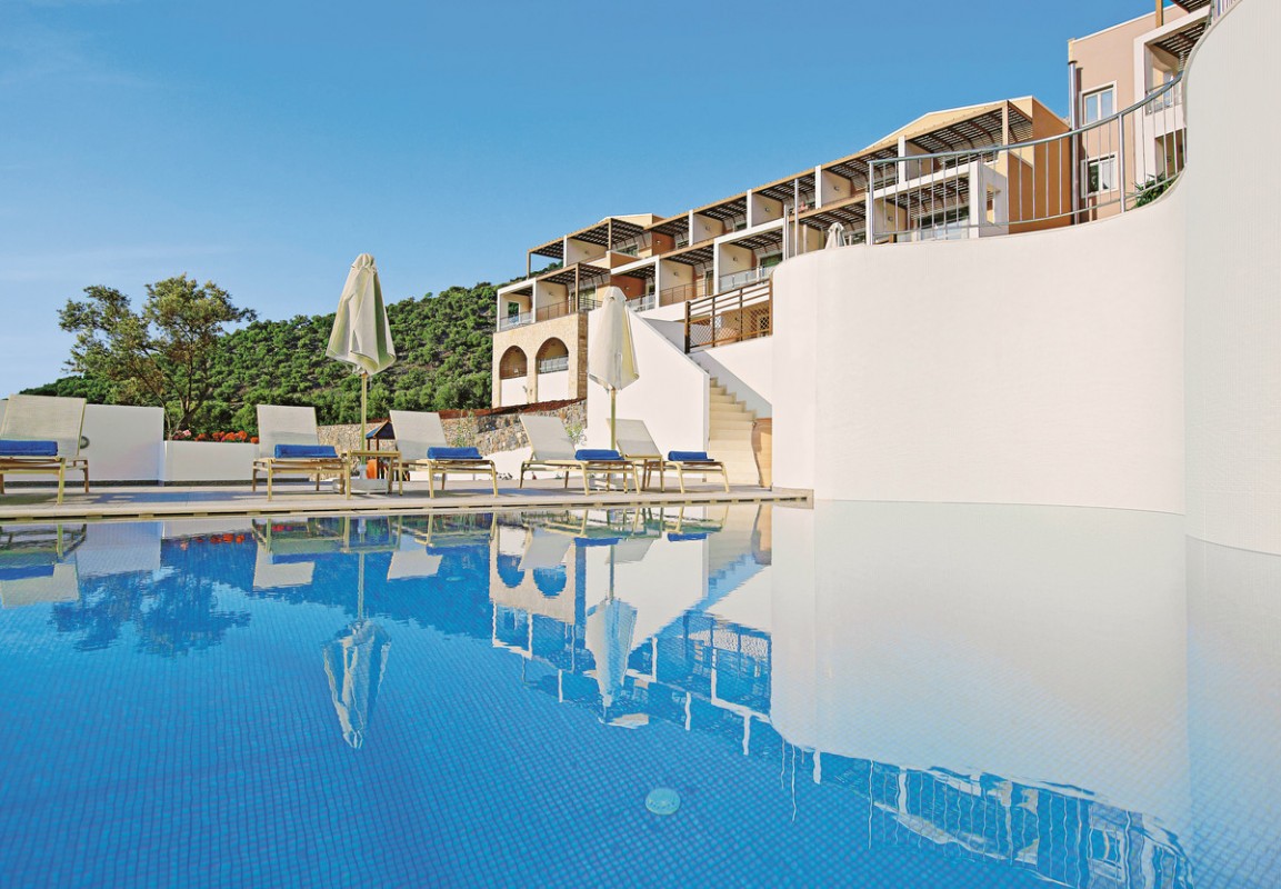 Hotel Filion Suites Resort & Spa, Griechenland, Kreta, Bali, Bild 4