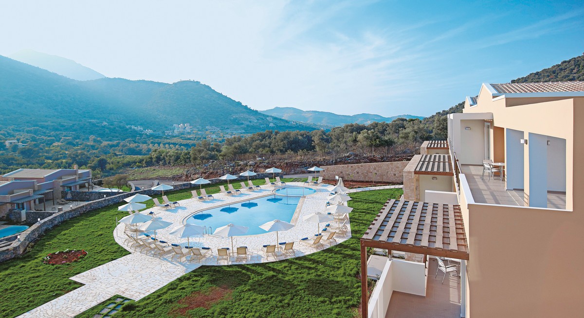 Hotel Filion Suites Resort & Spa, Griechenland, Kreta, Bali, Bild 5