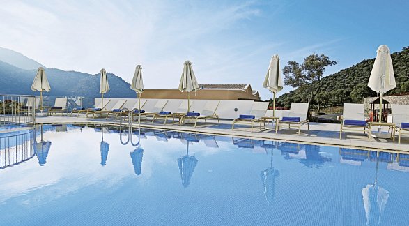 Hotel Filion Suites Resort & Spa, Griechenland, Kreta, Bali, Bild 1