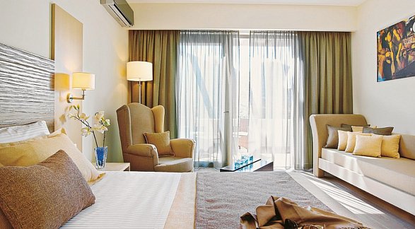 Hotel Filion Suites Resort & Spa, Griechenland, Kreta, Bali, Bild 2