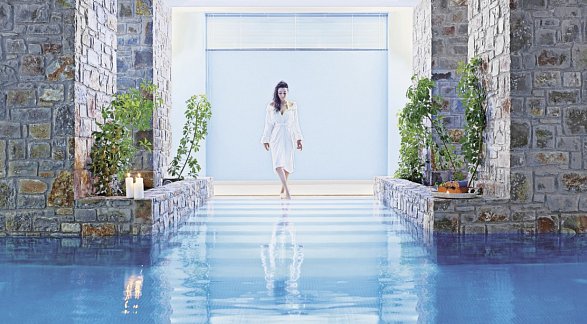 Hotel Filion Suites Resort & Spa, Griechenland, Kreta, Bali, Bild 3