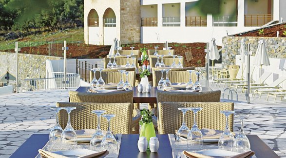 Hotel Filion Suites Resort & Spa, Griechenland, Kreta, Bali, Bild 6
