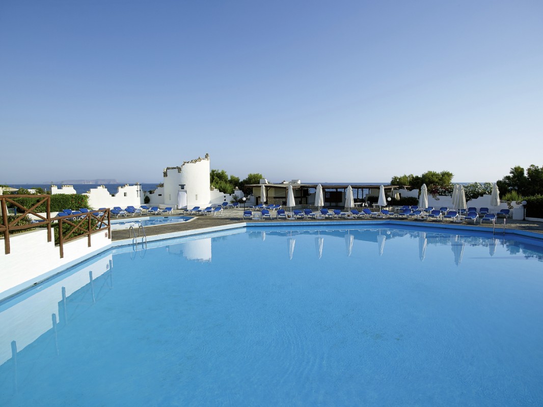 Hotel Mitsis Cretan Village, Griechenland, Kreta, Chersonissos, Bild 7