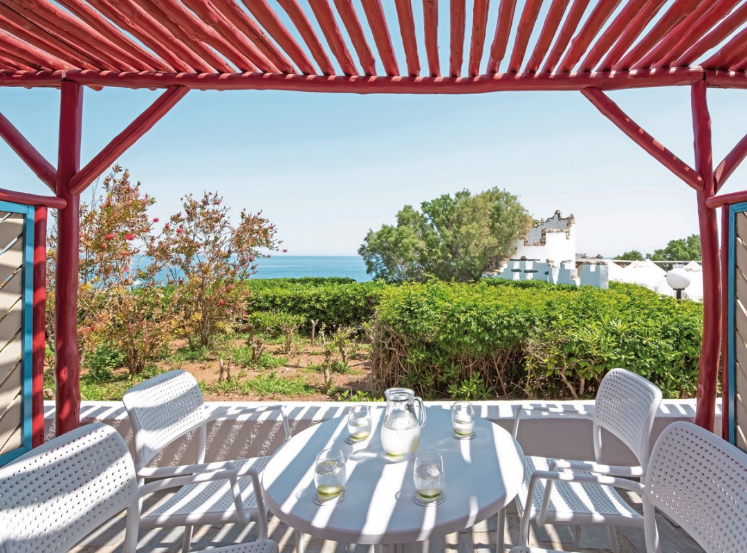 Hotel Canvas by Mitsis Cretan Village, Griechenland, Kreta, Anissaras, Bild 10