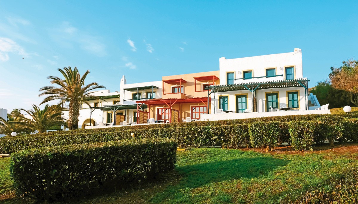 Hotel Canvas by Mitsis Cretan Village, Griechenland, Kreta, Anissaras, Bild 2