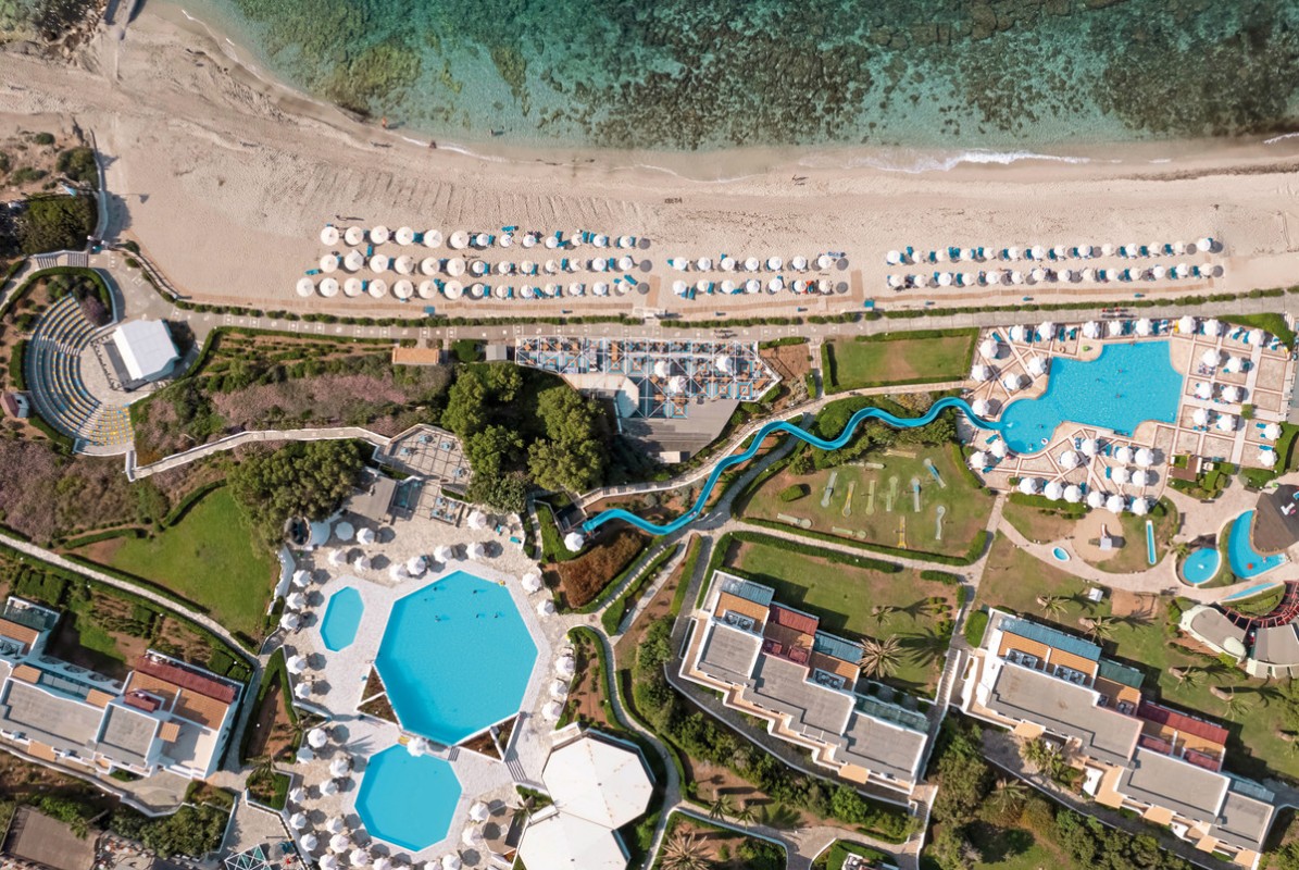 Hotel Canvas by Mitsis Cretan Village, Griechenland, Kreta, Anissaras, Bild 3