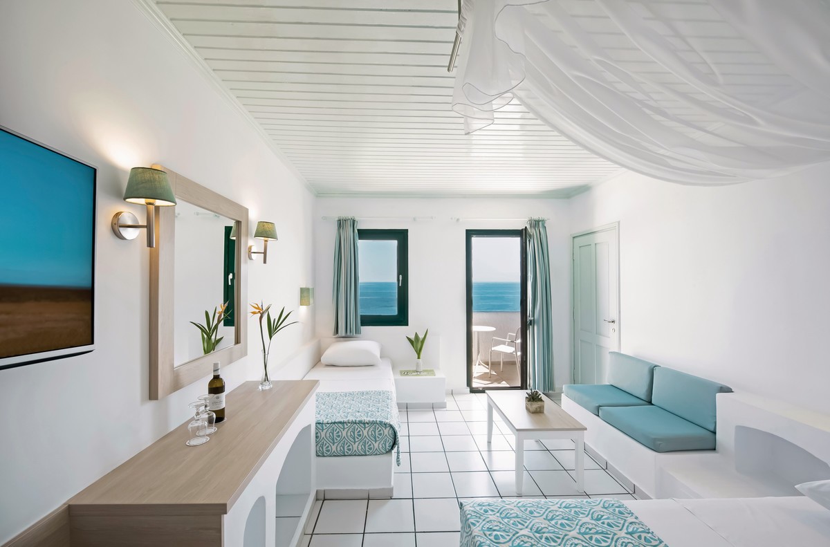 Hotel Canvas by Mitsis Cretan Village, Griechenland, Kreta, Anissaras, Bild 9