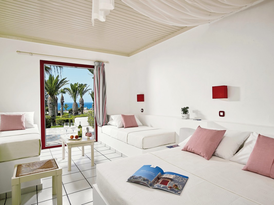 Hotel Mitsis Cretan Village, Griechenland, Kreta, Chersonissos, Bild 2