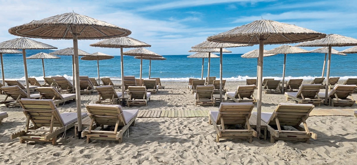 Hotel Sentido Amounda Bay, Griechenland, Kreta, Ammoudara, Bild 16