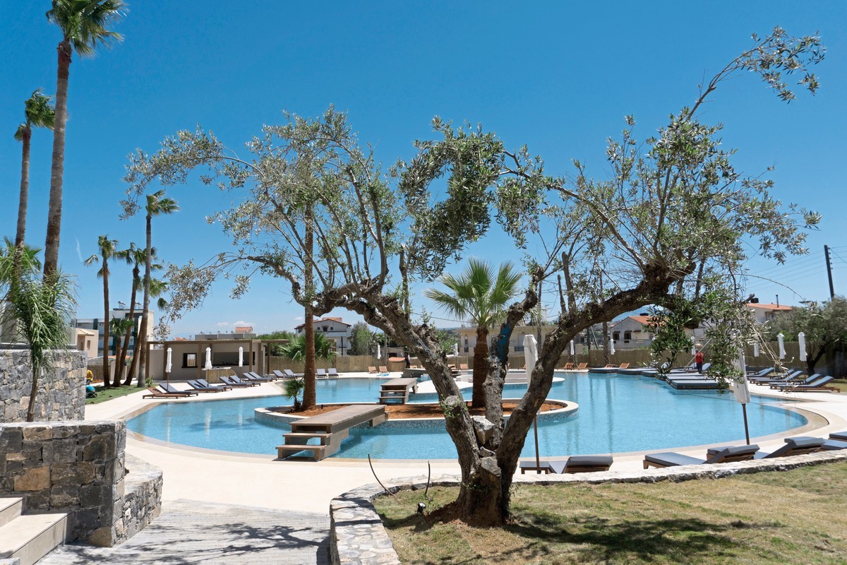 Hotel Sentido Amounda Bay, Griechenland, Kreta, Ammoudara, Bild 19
