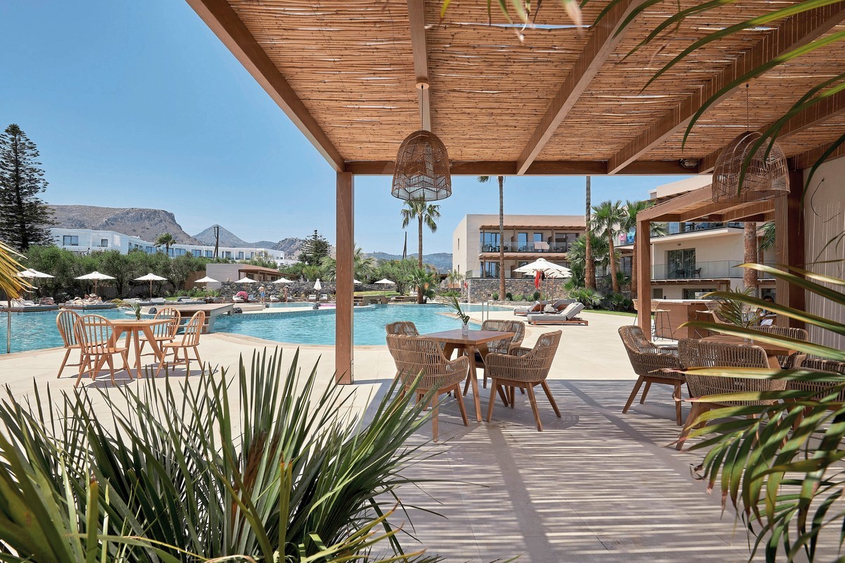 Hotel Sentido Amounda Bay, Griechenland, Kreta, Ammoudara, Bild 2