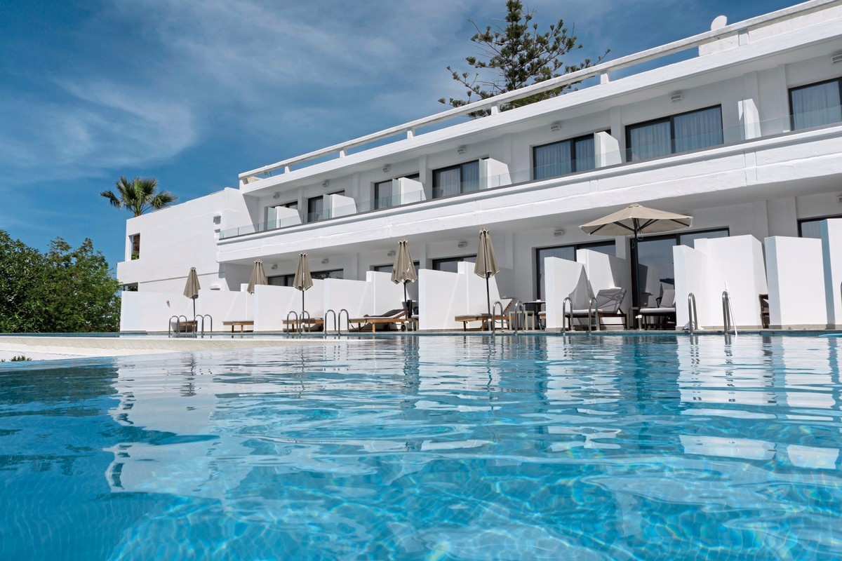 Hotel Sentido Amounda Bay, Griechenland, Kreta, Ammoudara, Bild 20