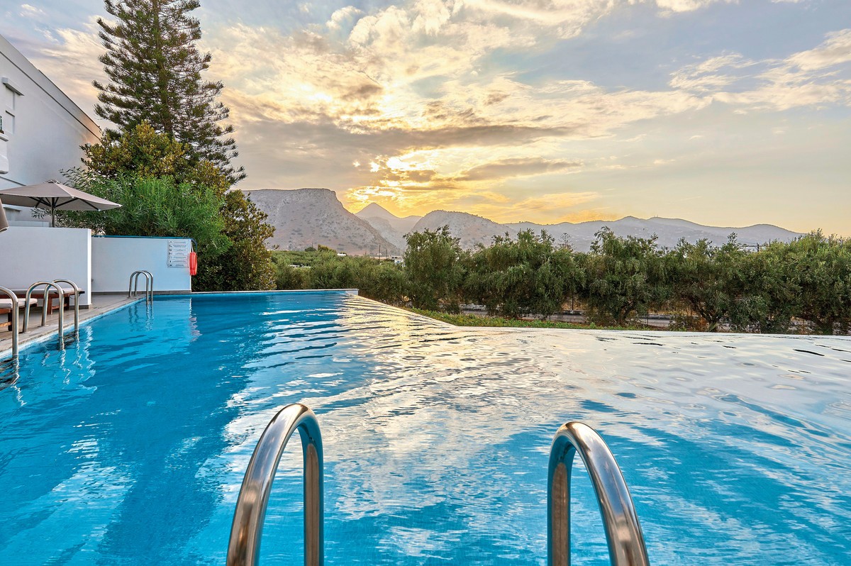 Hotel Sentido Amounda Bay, Griechenland, Kreta, Ammoudara, Bild 25