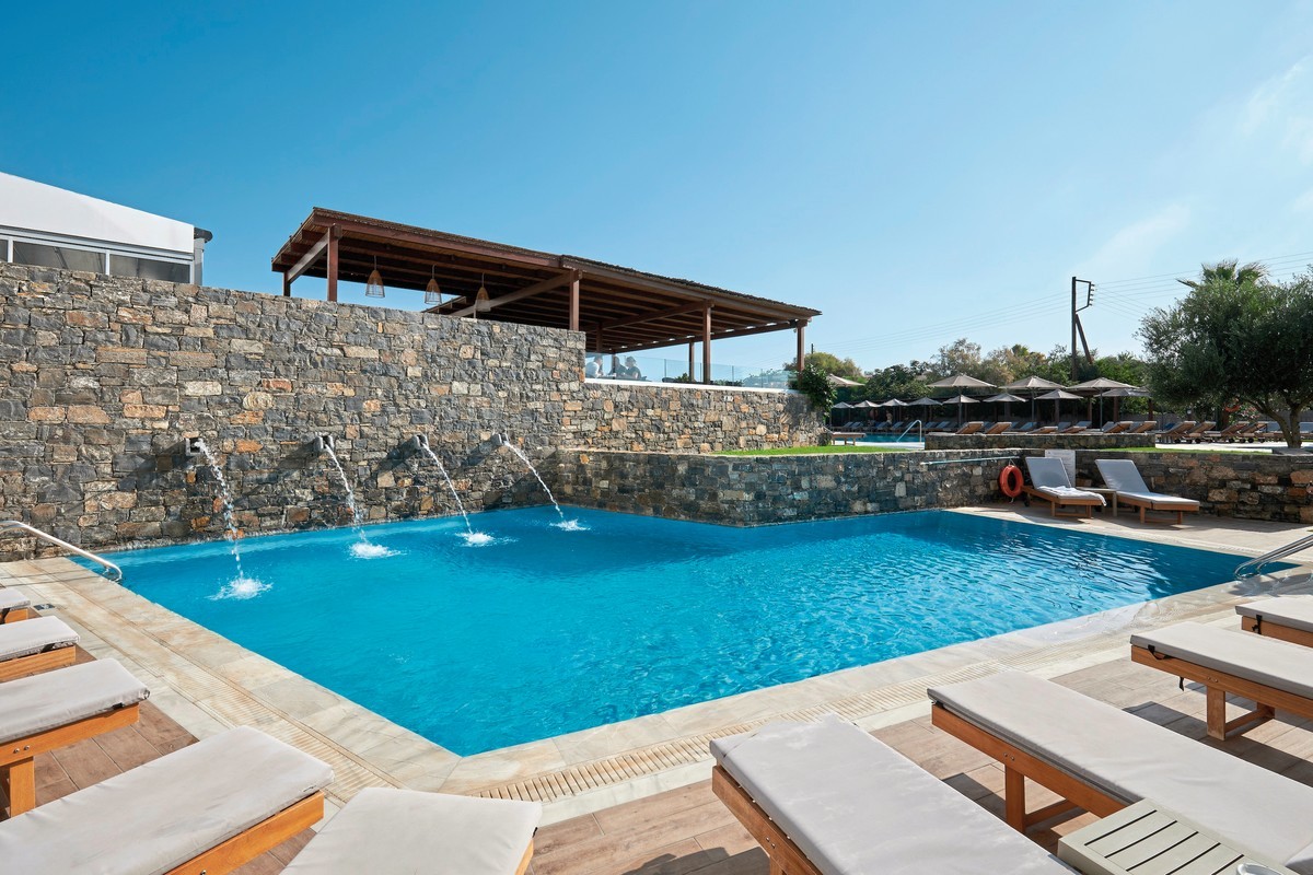 Hotel Sentido Amounda Bay, Griechenland, Kreta, Ammoudara, Bild 26
