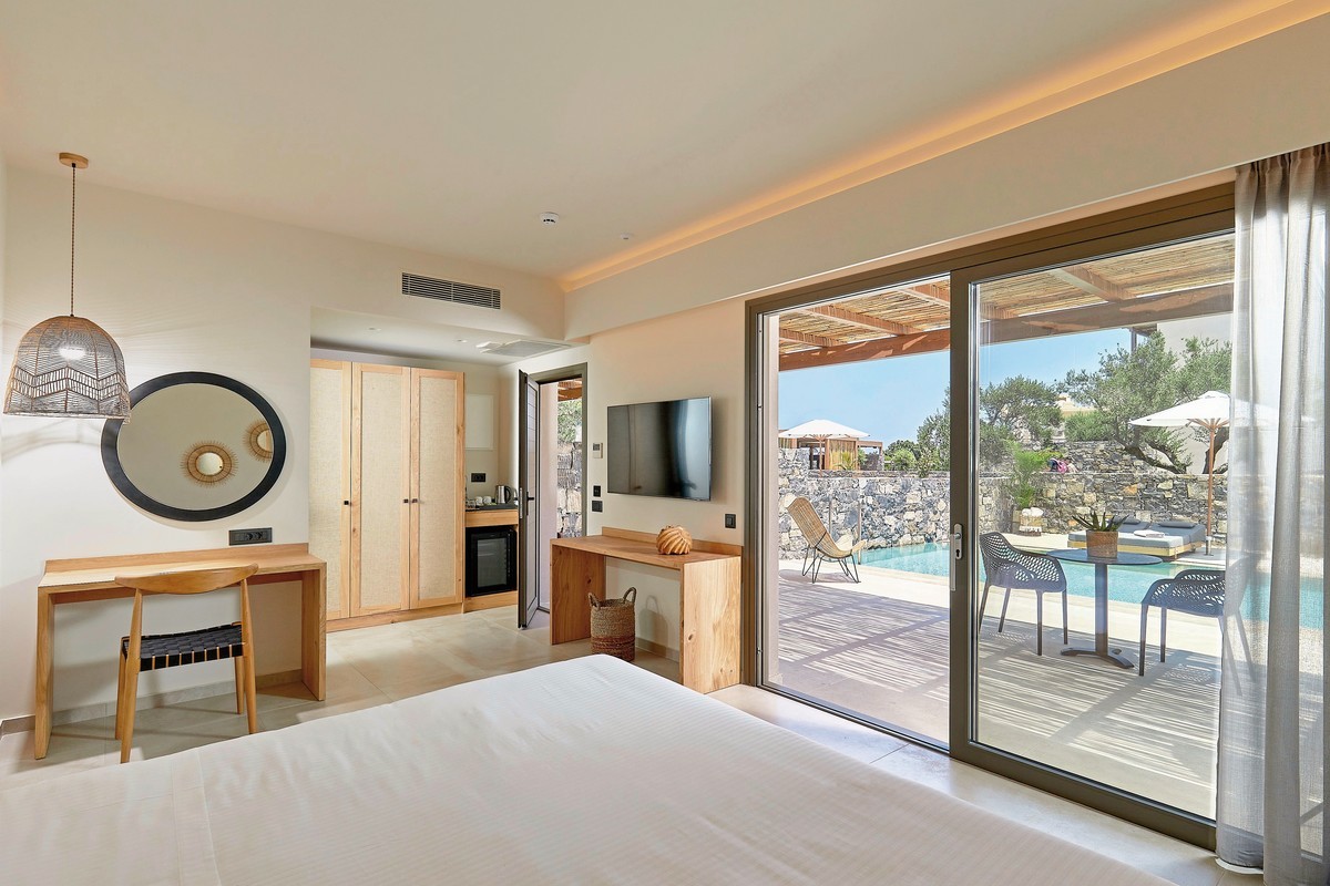 Hotel Sentido Amounda Bay, Griechenland, Kreta, Ammoudara, Bild 3