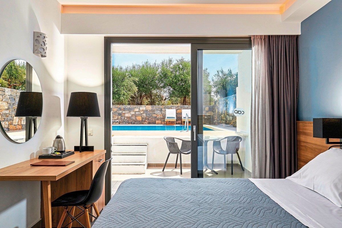 Hotel Sentido Amounda Bay, Griechenland, Kreta, Ammoudara, Bild 31