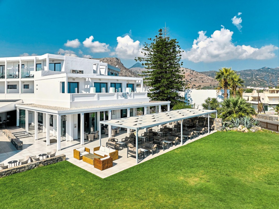 Hotel Sentido Amounda Bay, Griechenland, Kreta, Ammoudara, Bild 33