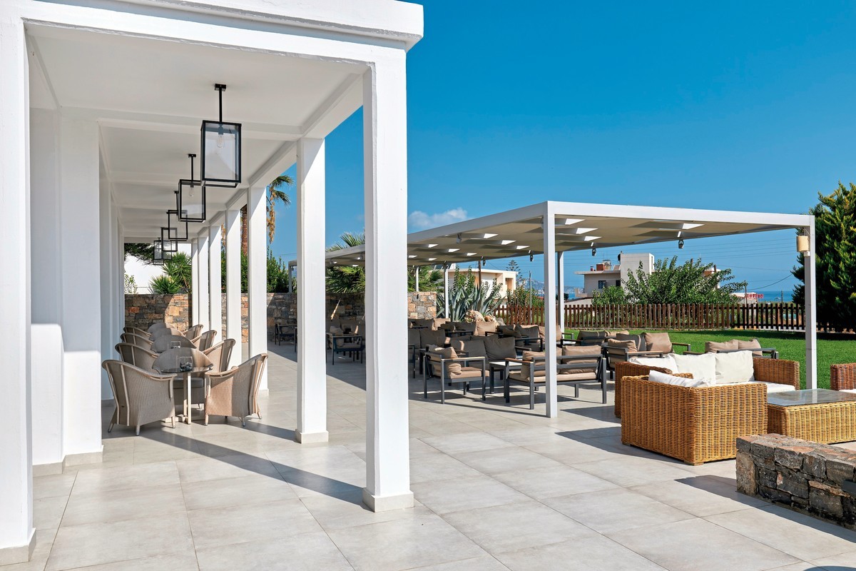 Hotel Sentido Amounda Bay, Griechenland, Kreta, Ammoudara, Bild 39