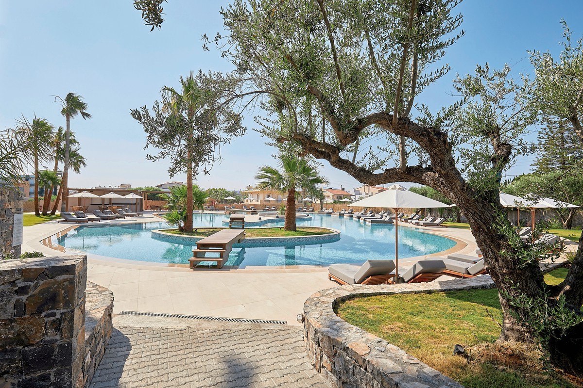 Hotel Sentido Amounda Bay, Griechenland, Kreta, Ammoudara, Bild 5