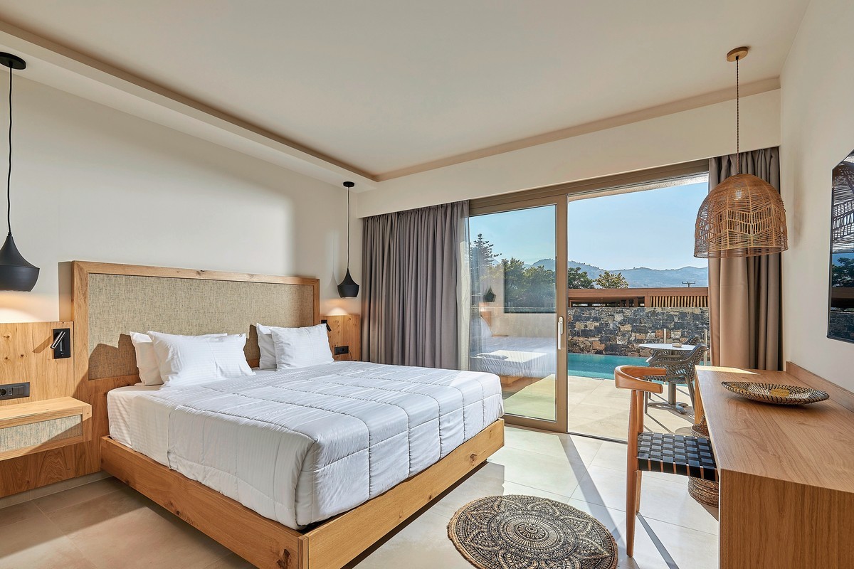 Hotel Sentido Amounda Bay, Griechenland, Kreta, Ammoudara, Bild 9