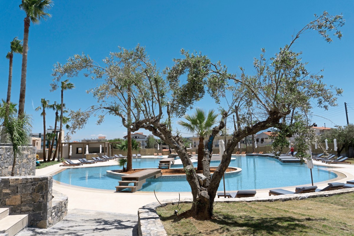 Hotel Sentido Amounda Bay, Griechenland, Kreta, Ammoudara, Bild 11