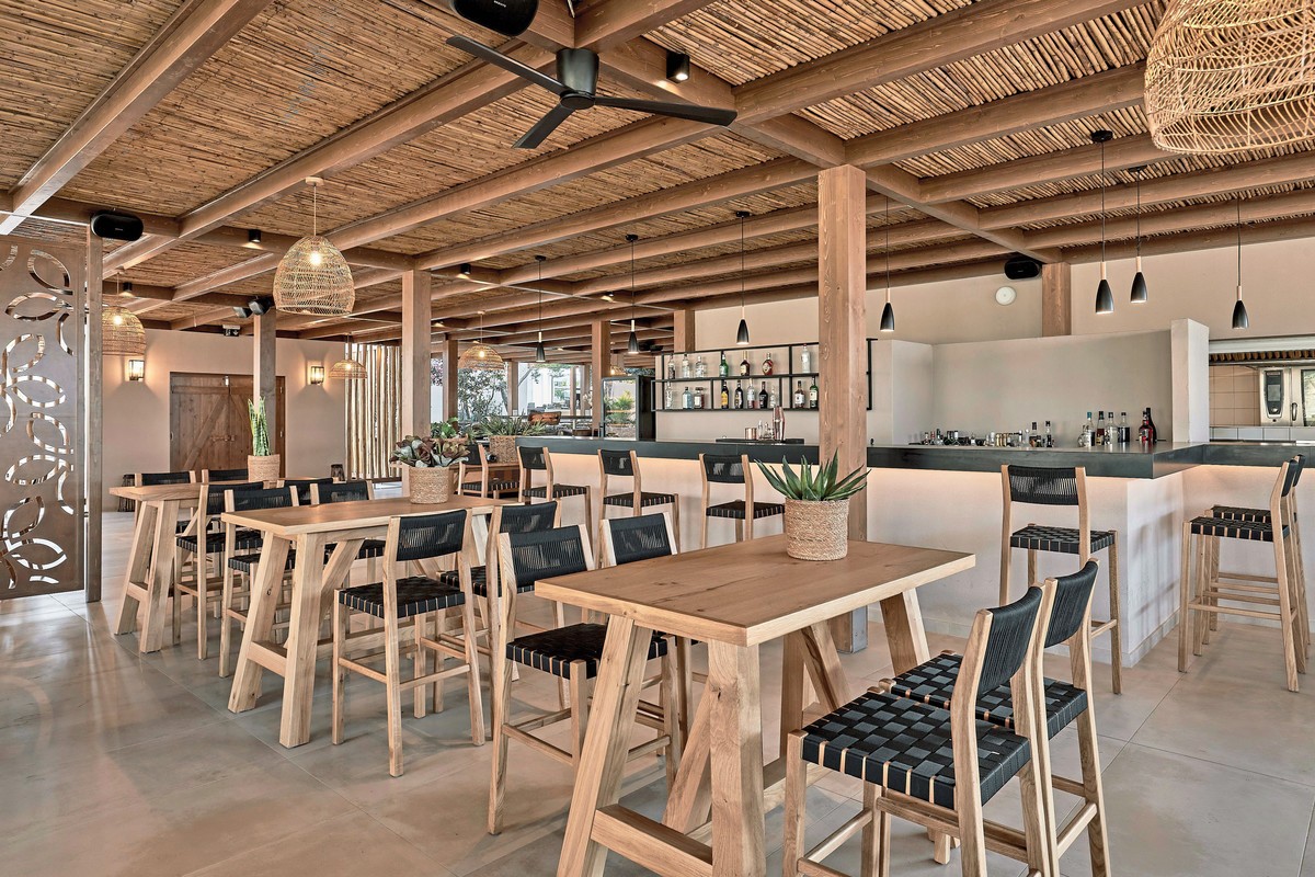 Hotel Sentido Amounda Bay, Griechenland, Kreta, Ammoudara, Bild 13