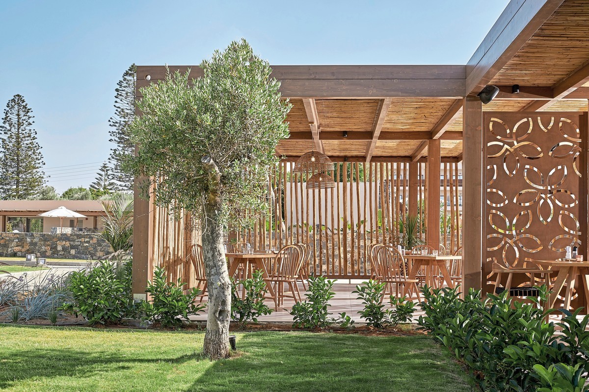 Hotel Sentido Amounda Bay, Griechenland, Kreta, Ammoudara, Bild 14