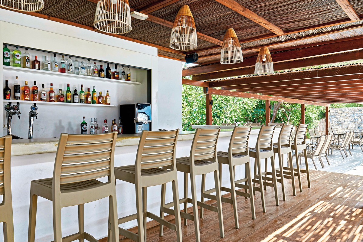 Hotel Sentido Amounda Bay, Griechenland, Kreta, Ammoudara, Bild 16