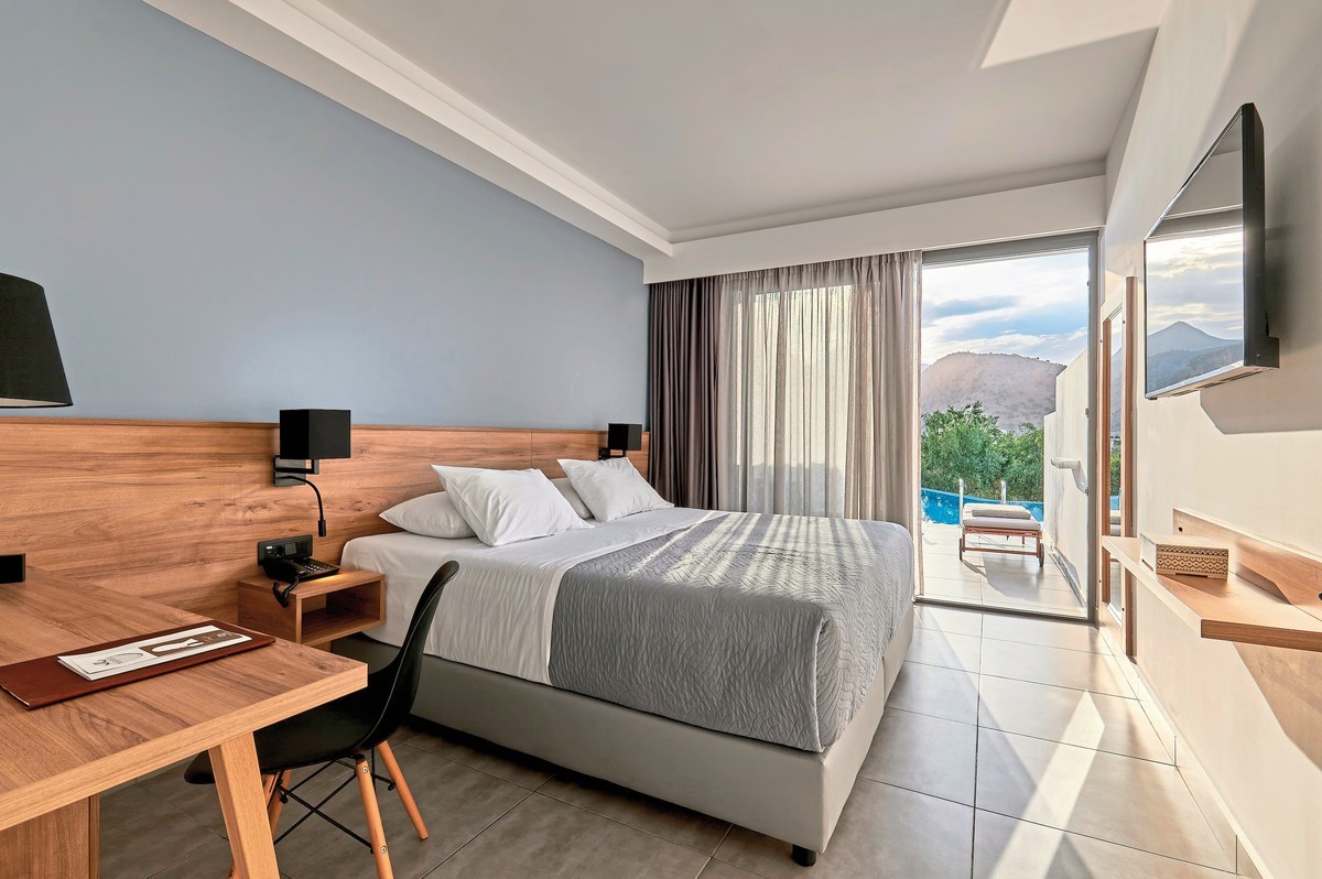 Hotel Sentido Amounda Bay, Griechenland, Kreta, Ammoudara, Bild 17