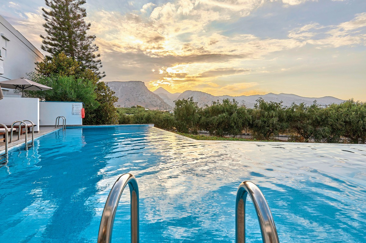 Hotel Sentido Amounda Bay, Griechenland, Kreta, Ammoudara, Bild 19