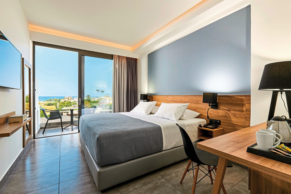 Hotel Sentido Amounda Bay, Griechenland, Kreta, Ammoudara, Bild 20