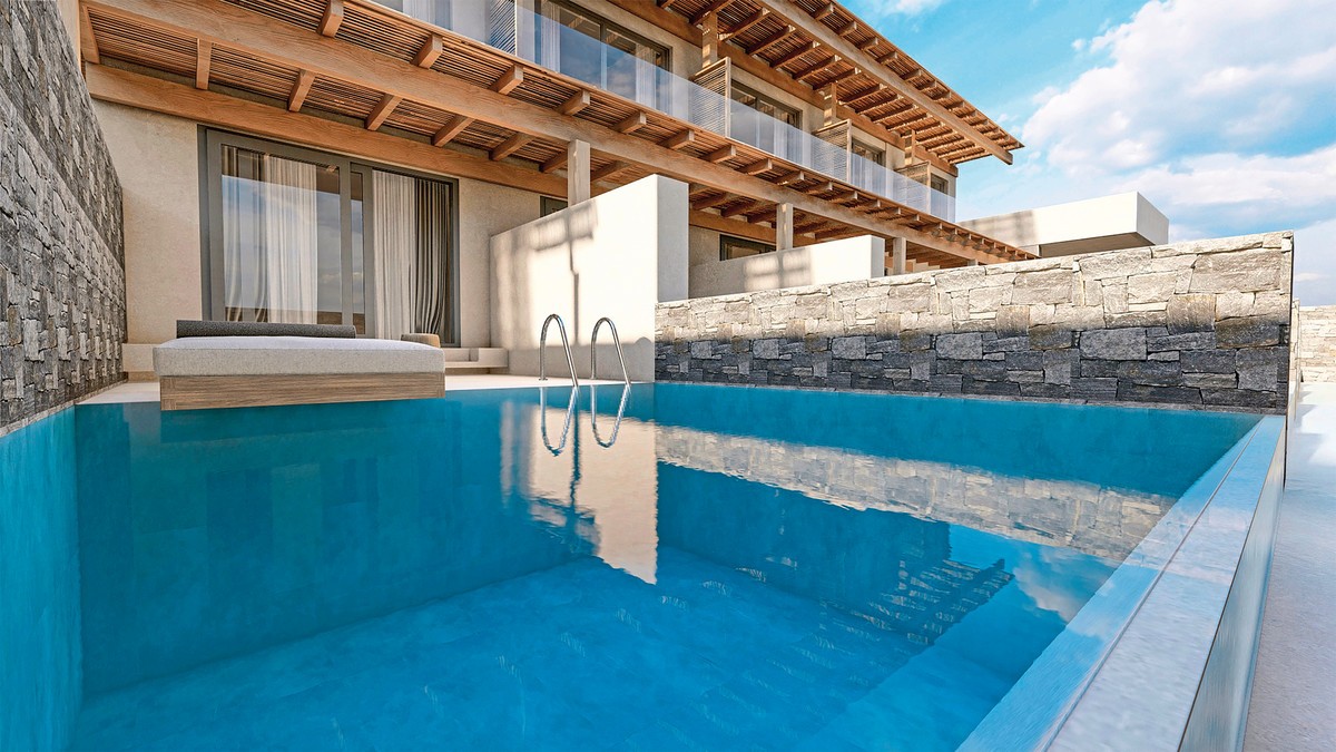 Hotel Sentido Amounda Bay, Griechenland, Kreta, Ammoudara, Bild 21