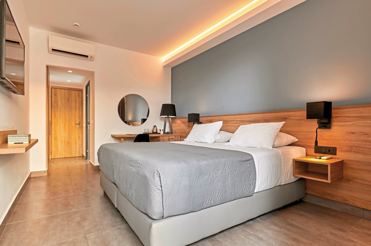 Hotel Sentido Amounda Bay, Griechenland, Kreta, Ammoudara, Bild 22