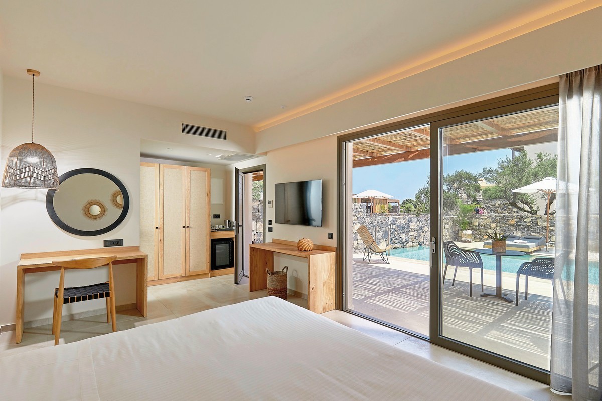 Hotel Sentido Amounda Bay, Griechenland, Kreta, Ammoudara, Bild 23