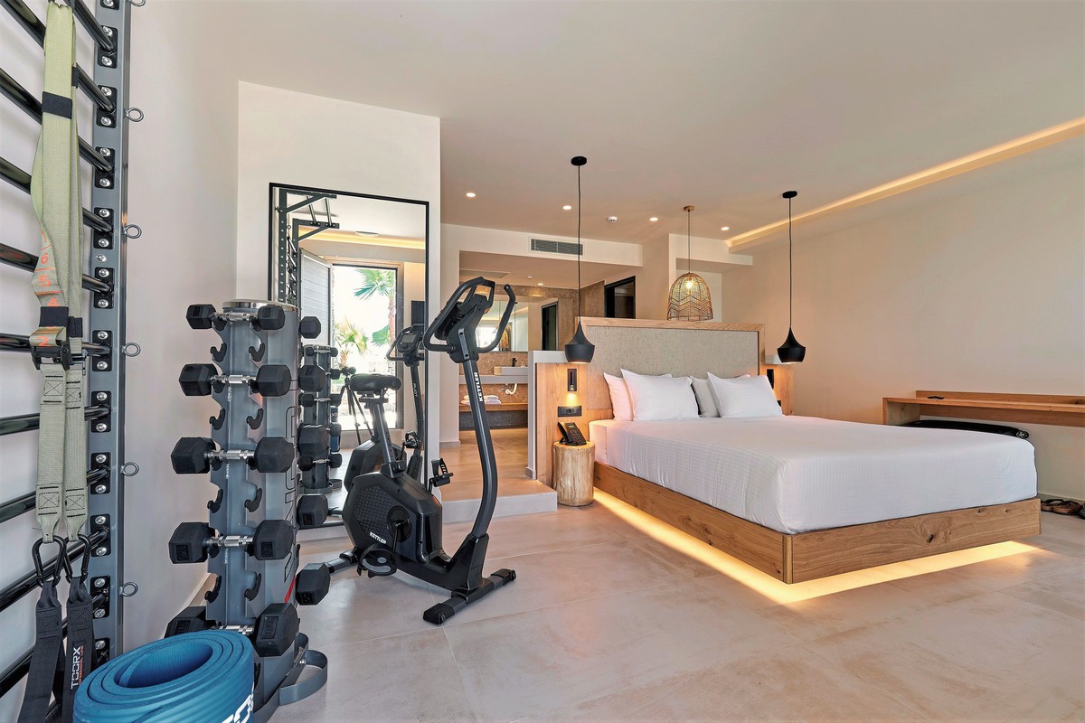 Hotel Sentido Amounda Bay, Griechenland, Kreta, Ammoudara, Bild 24