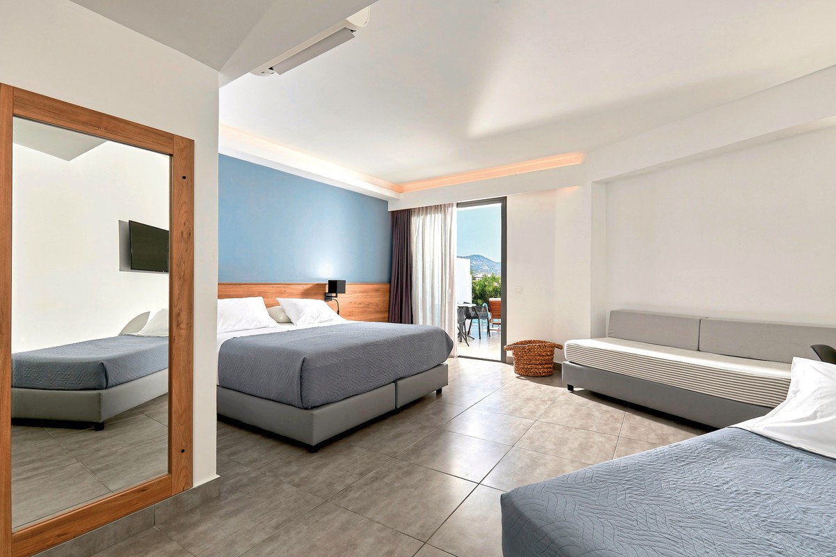 Hotel Sentido Amounda Bay, Griechenland, Kreta, Ammoudara, Bild 27