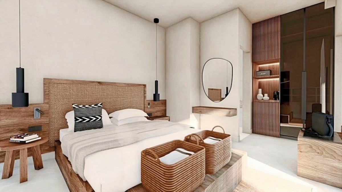 Hotel Sentido Amounda Bay, Griechenland, Kreta, Ammoudara, Bild 32