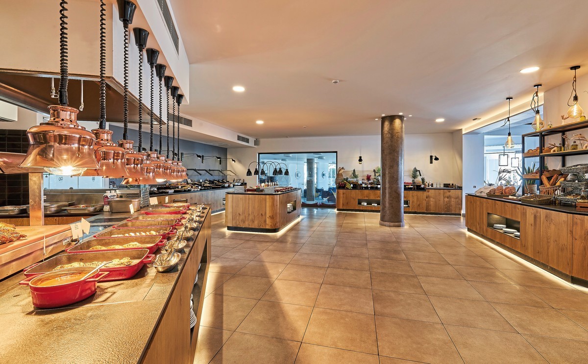 Hotel Sentido Amounda Bay, Griechenland, Kreta, Ammoudara, Bild 12