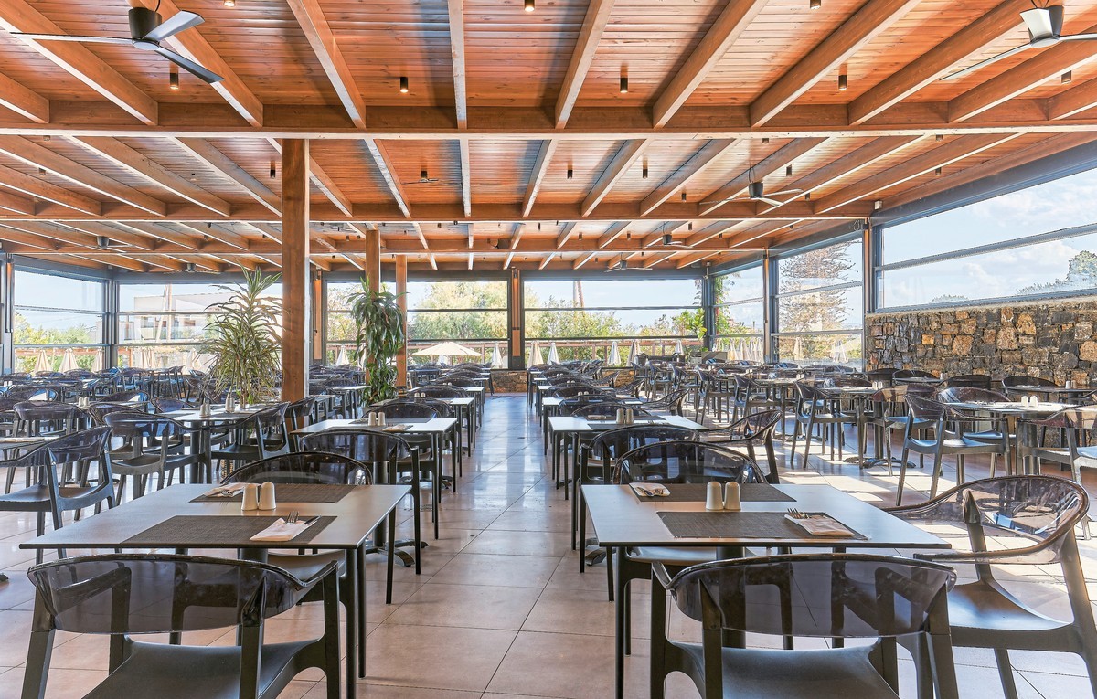 Hotel Sentido Amounda Bay, Griechenland, Kreta, Ammoudara, Bild 13