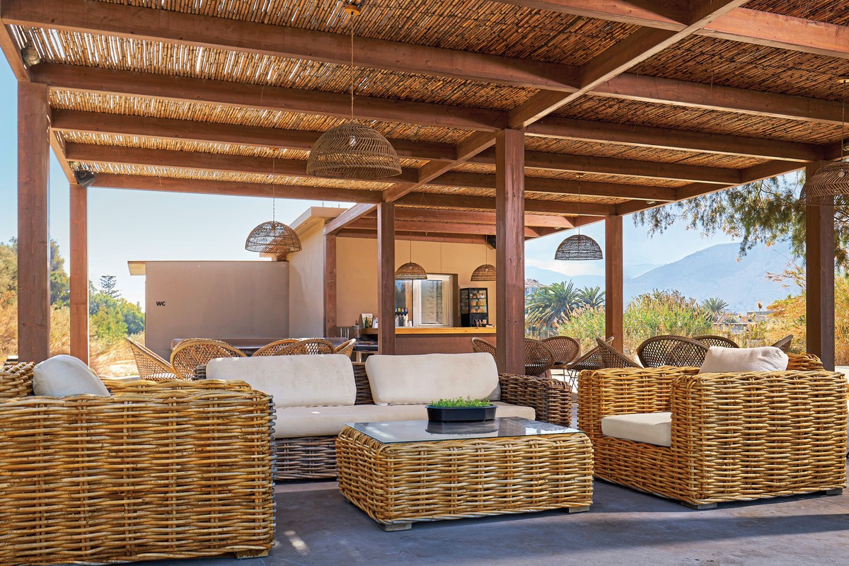 Hotel Sentido Amounda Bay, Griechenland, Kreta, Ammoudara, Bild 15