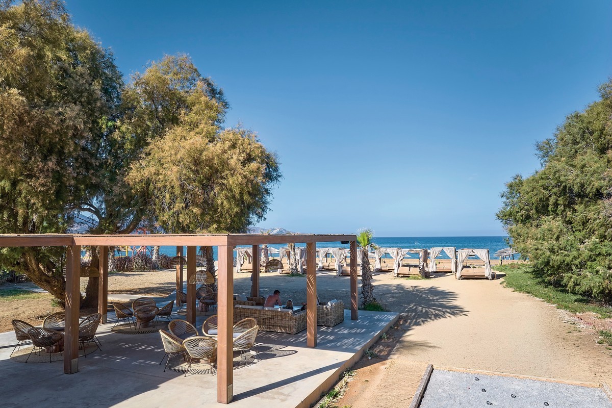 Hotel Sentido Amounda Bay, Griechenland, Kreta, Ammoudara, Bild 16
