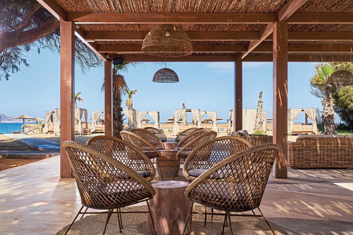 Hotel Sentido Amounda Bay, Griechenland, Kreta, Ammoudara, Bild 17