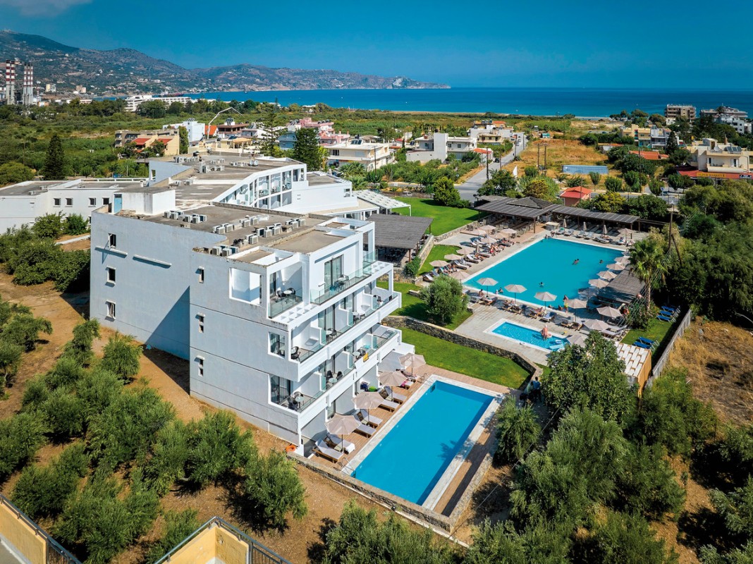 Hotel Sentido Amounda Bay, Griechenland, Kreta, Ammoudara, Bild 2