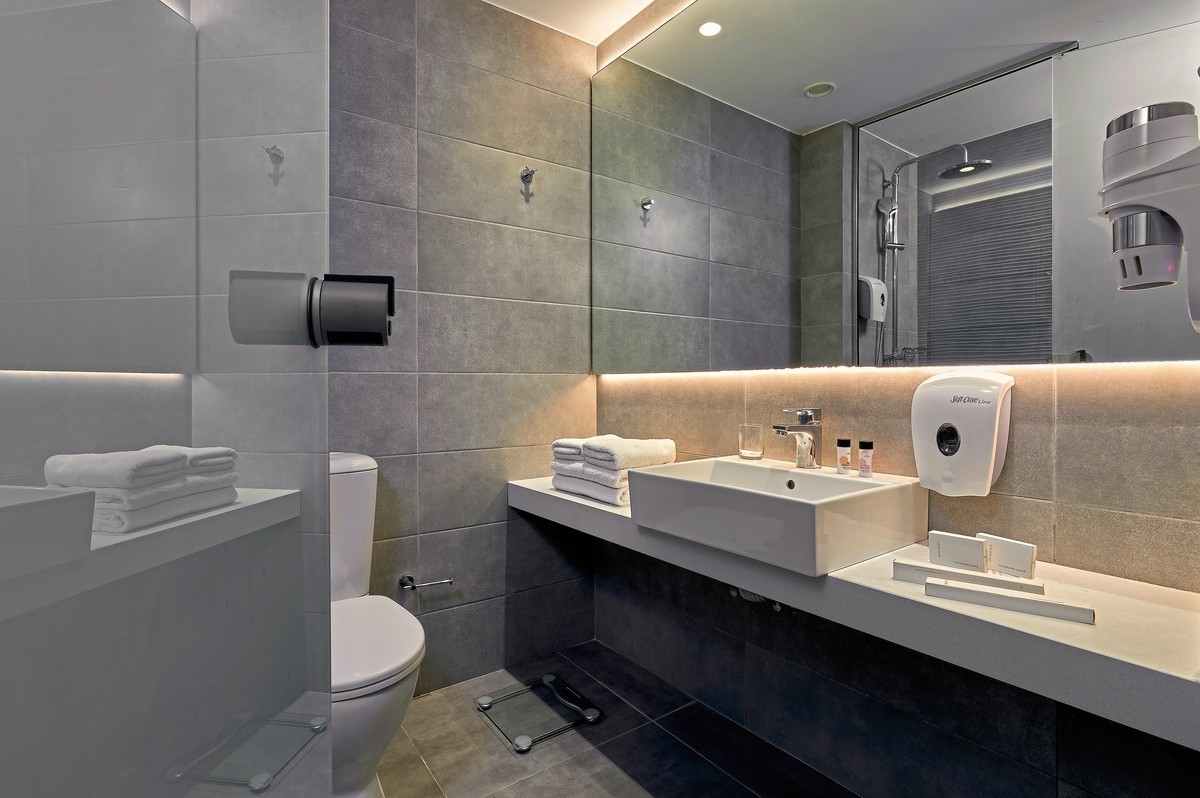 Hotel Sentido Amounda Bay, Griechenland, Kreta, Ammoudara, Bild 22